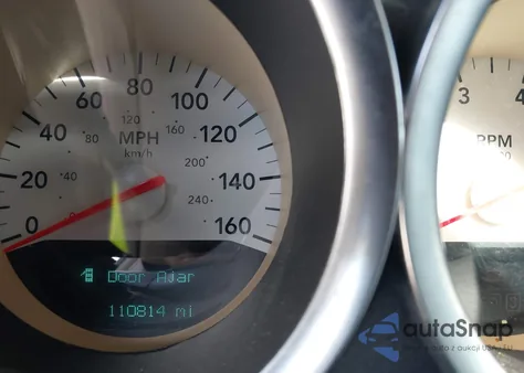 2006 Dodge Charger Rt из США, поврежденный, VIN 2B3KA53H26H162173